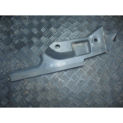  Накладка на порог к  Mercedes  E W210,  2001