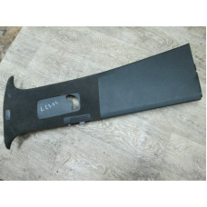  Обшивка стойки центральной левой к  Porsche  Cayenne,  2008