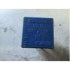  Реле (прочие) к  Opel  Omega,  1998