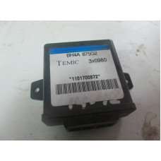  Блок AirBag к  Mazda  323,  1997