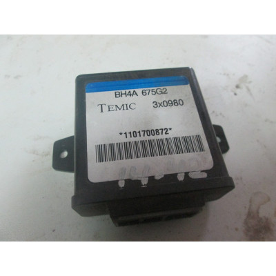  Блок AirBag к  Mazda  323,  1997