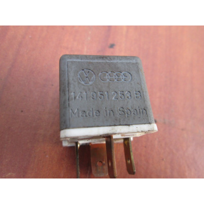  Реле (прочие) к  Ford  Galaxy,  1998