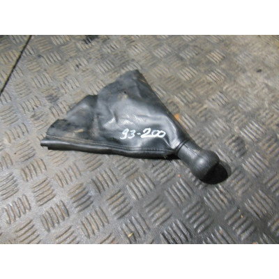  Чехол рычага КПП к  Alfa Romeo  146,  1999