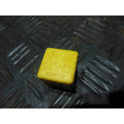  Реле (прочие) к  Fiat  Multipla,  2001