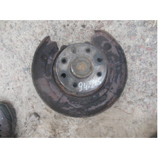  Кулак задний правый к  Opel  Vectra,  1998