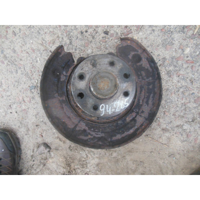  Кулак задний правый к  Opel  Vectra,  1998