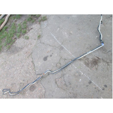  Трубка топливная к  Porsche  Cayenne,  2008