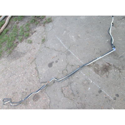  Трубка топливная к  Porsche  Cayenne,  2008