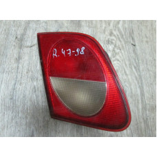  Фонарь крышки багажника правый к  Mercedes  E W210,  1998