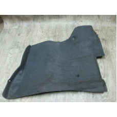  Обшивка багажника к  BMW  7 E38,  1999