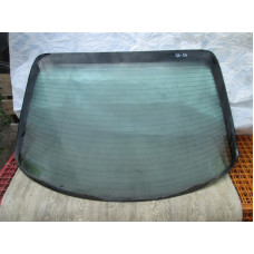  Стекло заднее к  Opel  Omega,  1998