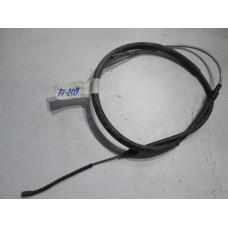  Трос ручника к  Volkswagen  Golf,  1996