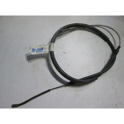  Трос ручника к  Volkswagen  Golf,  1996