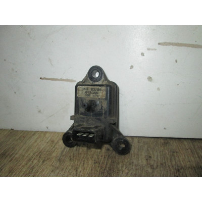  Клапан электромагнитный к  Fiat  Punto,  1998