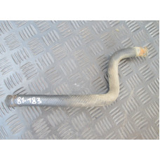  Патрубок (трубопровод, шланг) к  Mitsubishi  Galant,  1998