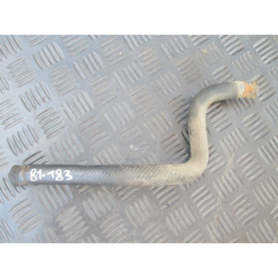  Патрубок (трубопровод, шланг) к  Mitsubishi  Galant,  1998