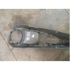  Консоль салона (кулисная часть) к  Fiat  Punto,  2001