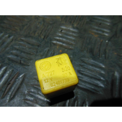  Реле (прочие) к  Fiat  Multipla,  2001