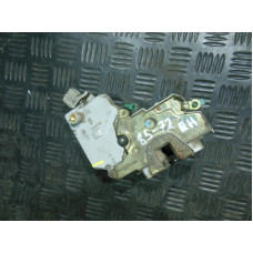  Замок двери задней правой к  Nissan  Primera,  2001