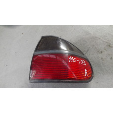  Фонарь задний правый к  Renault  Laguna,  1997