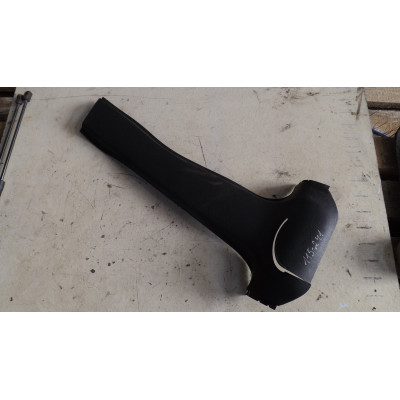  Обшивка стойки центральной правой к  Opel  Astra,  1996