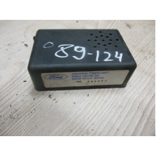  Датчик звукового сигнала (зуммер) к  Ford  Mondeo,  1995