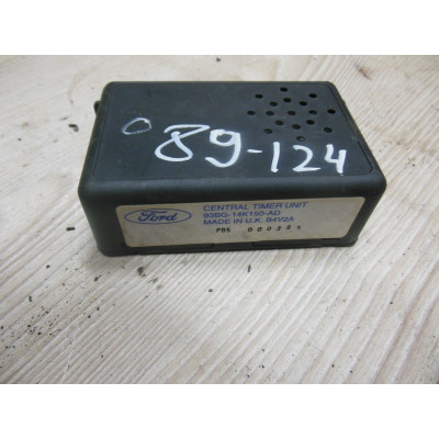  Датчик звукового сигнала (зуммер) к  Ford  Mondeo,  1995