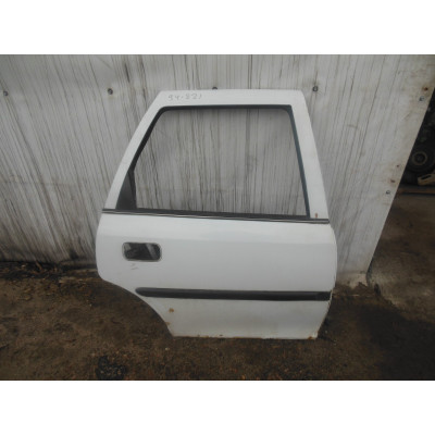  Дверь задняя правая к  Opel  Vectra,  1998