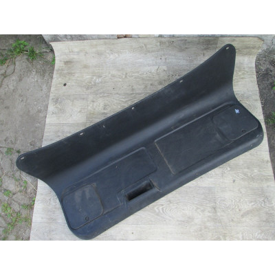 Обшивка крышки багажника к  Seat  Toledo,  1997