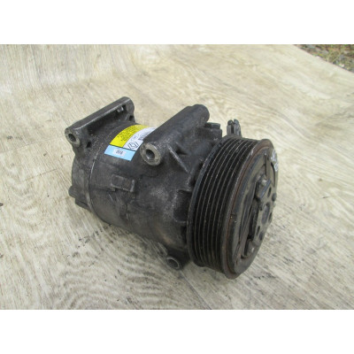 Компрессор кондиционера к  Renault  Laguna,  2005
