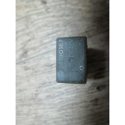  Реле (прочие) к  Daewoo  Nubira,  1998