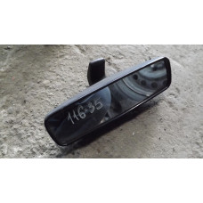  Зеркало салона к  Renault  Megane,  1998