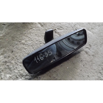  Зеркало салона к  Renault  Megane,  1998