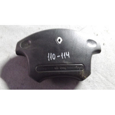  Подушка безопасности водителя к  Renault  Laguna,  1997