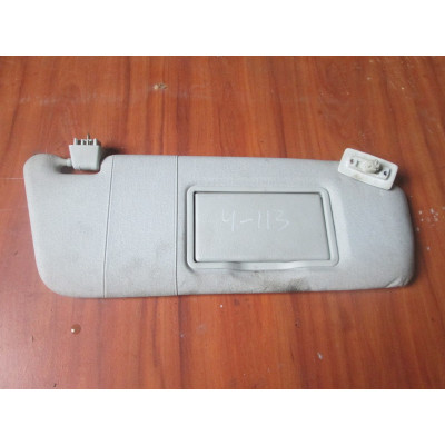  Козырек солнцезащитный к  Mercedes  C W202,  1998