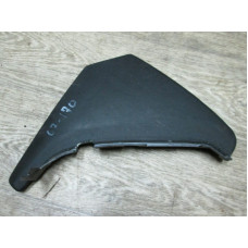  Накладка декоративная на торпедо к  Porsche  Cayenne,  2008