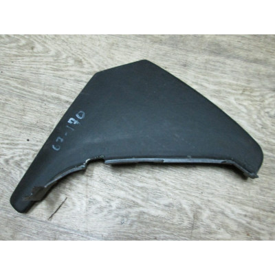  Накладка декоративная на торпедо к  Porsche  Cayenne,  2008