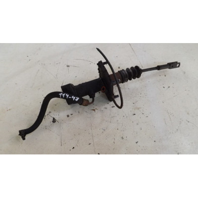  Цилиндр тормозной главный к  Audi  100,  1988