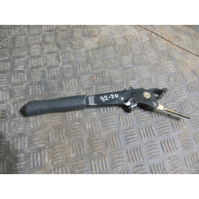  Рычаг ручного тормоза (ручника) к  Citroen  Xsara,  1998