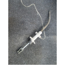  Цилиндр сцепления главный к  Chevrolet  Lanos,  2007