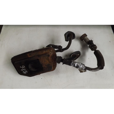  Узел педальный (блок педалей) к  Citroen  Berlingo,  1998