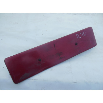  Накладка на бампер к  Ford  Maverick,  1995