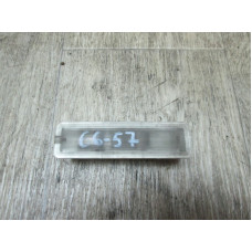  Фонарь салона (плафон) к  BMW  7 E38,  1999