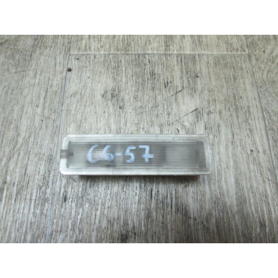  Фонарь салона (плафон) к  BMW  7 E38,  1999