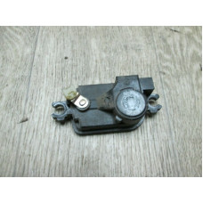  Блок управления центральным замком к  Mitsubishi  Space Wagon,  1996