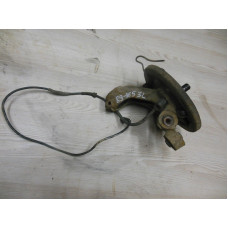  Кулак задний левый к  Ford  Mondeo,  1995