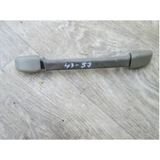  Ручка внутренняя потолочная к  Opel  Omega,  1998