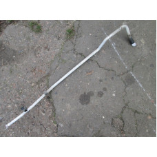  Трубка охлаждающей жидкости металлическая к  Porsche  Cayenne,  2008