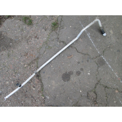  Трубка охлаждающей жидкости металлическая к  Porsche  Cayenne,  2008