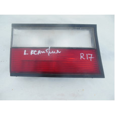  Фонарь задний левый к  Citroen  Xantia,  1997